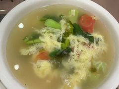 -芳芳餐厅(白沙路店)