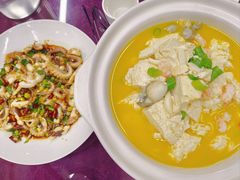 -大众海鲜(巨龙北路店)