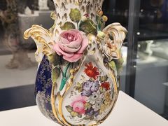 -上海对外经贸大学(古北校区)