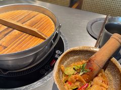 -椰庭·椰子鸡·创意玩家(晶耀前滩店)