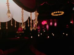 -JZ Club 爵士酒吧(上海店)
