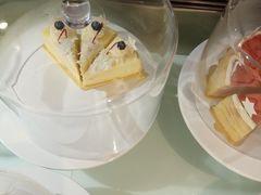 -星禾悦法式千层蛋糕(大卫城店)