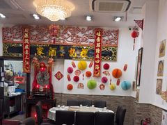 -凤城礼记鱼翅海鲜酒家(新马路总店)