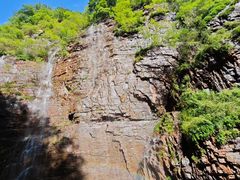 -湖洞水自然风景区