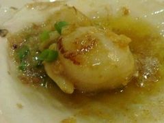 -大渔铁板烧(中山路八佰伴店)