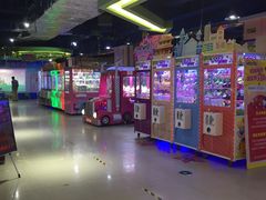 -大玩家(中原万达广场店)