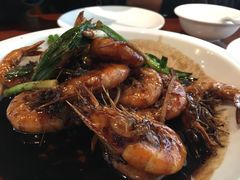 -老头儿油爆虾(星光一期店)