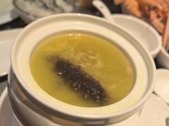 -半岛翡丽海鲜自助餐厅(观风亭店)