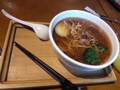 -穆拉诺餐厅(上海玻璃博物馆店)