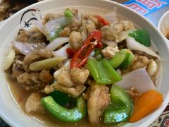-聂记粤菜馆(鼓西路店)