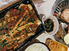 -猫爪爪原切自助烤肉(观音桥阳光世纪店)