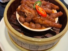 -五缘湾凯悦酒店·悦饗中餐厅