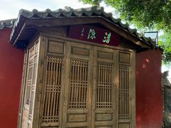 -福州开元寺