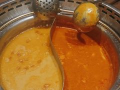 -快乐小羊·内蒙牛羊肉火锅(流花中心店)