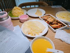 -榆林镇筋饼(知春路店)