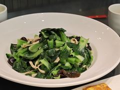 -楚鲜·汉正街一号(天河店)