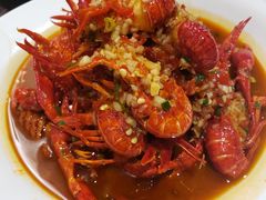 -李叔叔虾蟹大排档(青羊店)
