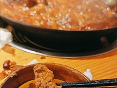 -乐闹闹重庆火鍋(民治店)