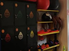 -体育科代表搏击散打体能训练馆(陶然亭店)