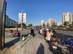 -宁波杉井奥特莱斯广场