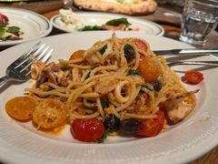 -La Strada(安福路店)