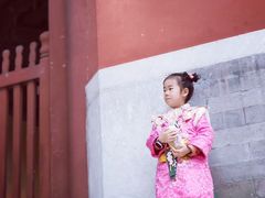 -北京国子监胡同