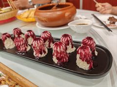 -一品滇香·云南菜(公益西桥店)