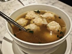 -云锦壹号·淮扬宴(徐汇万科店)