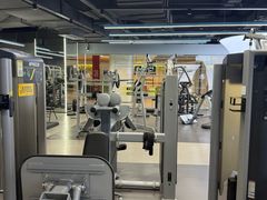 -超鹿运动(五四路恒力城店)