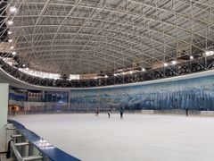 -世界之窗阿尔卑斯冰雪世界