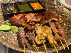 -Home Thai·泰谣(王府井apm店)