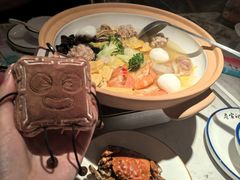 -寻宝记绍兴菜(状元店)
