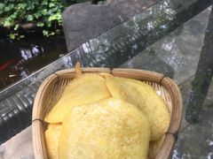 -新竹里馆·花园餐厅(兴苑路店)