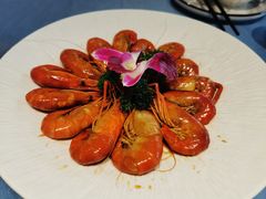 -阿毛饭店(和义路店)