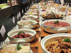 -江南名灶·农家乐(武里山天街店)