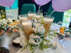 -雀蓝川菜(星悦汇店)