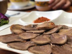 -思金拉措庄园藏餐(太阳岛店)