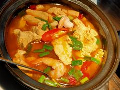 外婆炖豆腐-外婆家(杭州马塍店·杭帮菜名店)
