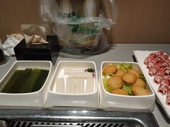 -海底捞火锅(凯德广场店)