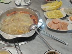 -光头药膳鸡(莱茵小镇店)