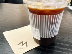 -M Stand(西安大悦城店)