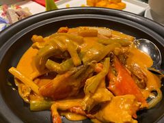 -蟹榭·本帮江浙菜·蟹宴(五角场合生汇商场店)