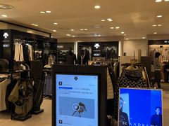 -阪急百货店(梅田总店)