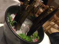 -若蘭慈·无国界素食料理(欢乐海岸店)