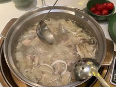 -润园四季椰子鸡火锅(南山海岸城店)