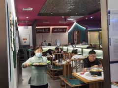 大堂-望湘园·洞庭渔宴(永旺店)