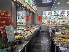 -隐厨·海鲜餐厅(恒通路店)