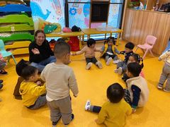 -SmartyAnts（小贝壳）.家庭式托管