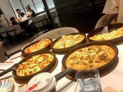 -必胜客(松雷店)