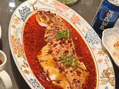-申粤轩酒楼·三十年粤菜经典(丁香花园店)